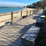 Apartmán Magnifique T2 En Bord De