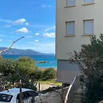 Apartmán Magnifique T2 En Bord De Le Lavandou
