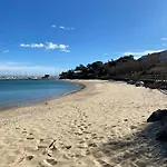 Magnifique T2 En Bord De Apartmán Le Lavandou
