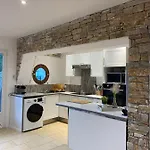 Apartmán Magnifique T2 En Bord De *