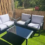 Apartmán Magnifique T2 En Bord De
