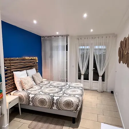 Magnifique T2 En Bord De Apartamento